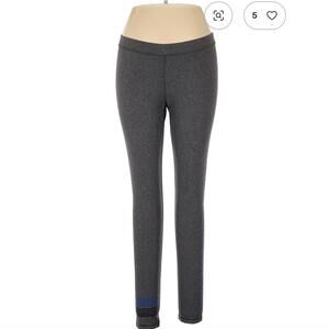 Under Armour Gray Active Pants Size L